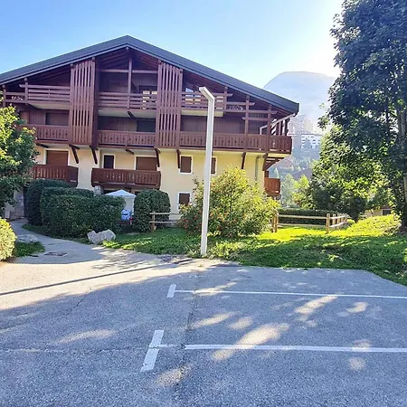 Les D Or - B03 - Appt Terrasse 4 Pers Lägenhet Les Deux Alpes
