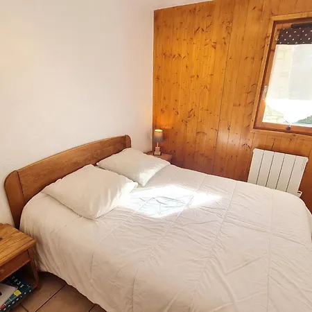 Les D Or - B03 - Appt Terrasse 4 Pers * Λε Ντεζ Αλπ