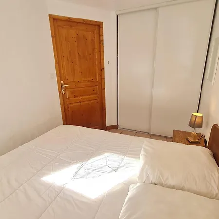Les D Or - B03 - Appt Terrasse 4 Pers Διαμέρισμα *