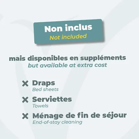 Διαμέρισμα Les D Or - B03 - Appt Terrasse 4 Pers *